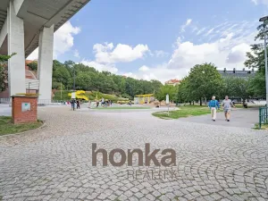 Prodej kanceláře, Praha - Nusle, Spytihněvova, 37 m2