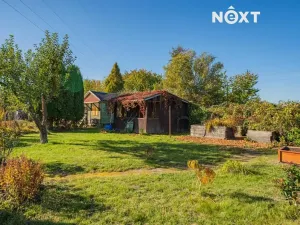 Prodej zahrady, Šumperk, 626 m2