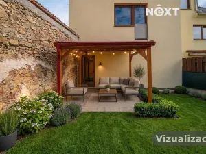Prodej bytu 3+kk, Radošovice, 127 m2
