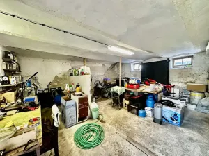 Prodej rodinného domu, Chotoviny, 77 m2