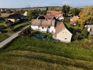 Prodej rodinného domu, Chotoviny, 77 m2