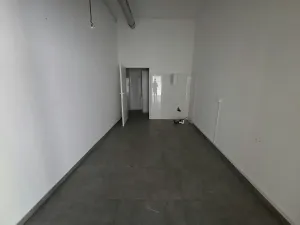 Pronájem obchodního prostoru, Praha - Kolovraty, K Říčanům, 191 m2