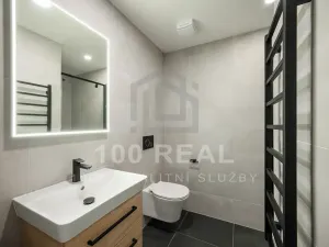 Pronájem bytu 1+kk, Hradec Králové, Průmyslová, 40 m2