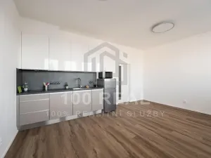 Pronájem bytu 1+kk, Hradec Králové, Průmyslová, 35 m2
