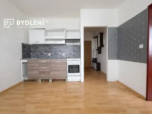 Prodej bytu 1+1, Krupka, Karla Čapka, 35 m2