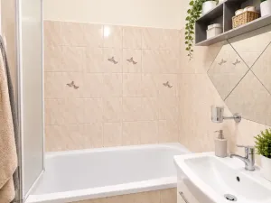 Prodej bytu 2+1, Aš, Žižkova, 54 m2