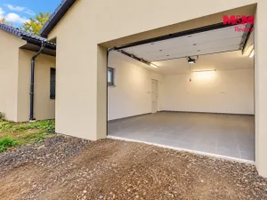 Prodej rodinného domu, Hora Svatého Šebestiána, 87 m2
