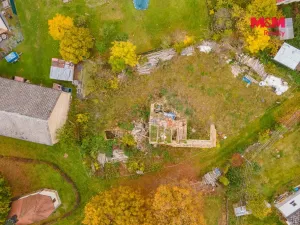 Prodej pozemku pro bydlení, Přimda - Újezd pod Přimdou, 927 m2