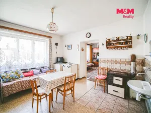 Prodej rodinného domu, Černá Voda, 175 m2