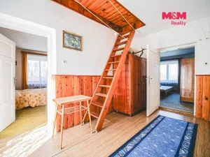 Prodej rodinného domu, Černá Voda, 175 m2