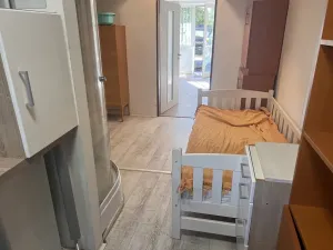 Prodej obchodního prostoru, Chodov, Revoluční, 35 m2
