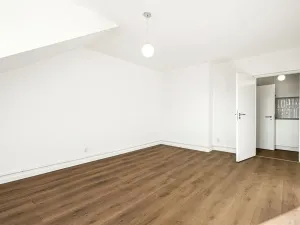 Prodej bytu 1+1, Praha - Hloubětín, Kbelská, 30 m2