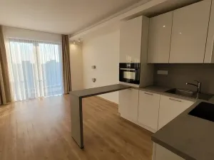 Pronájem bytu 1+kk, Praha - Stodůlky, Mukařovského, 30 m2