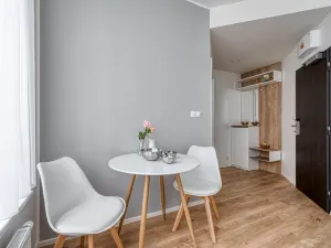 Pronájem bytu 1+kk, Praha - Stodůlky, Mukařovského, 30 m2
