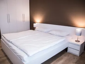 Pronájem bytu 3+kk, Praha - Stodůlky, Mukařovského, 83 m2