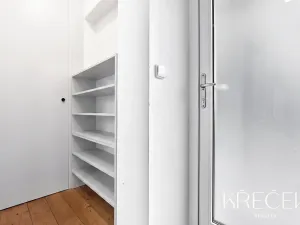 Prodej rodinného domu, Třebíč, Chelčického, 52 m2