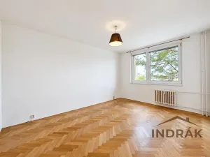 Prodej bytu 3+1, Nový Jičín, Dlouhá, 74 m2