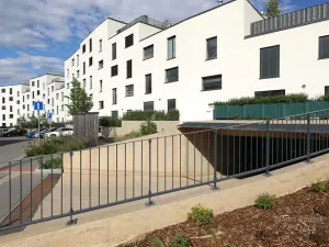 Pronájem skladu, Praha - Hlubočepy, Dostalové, 11 m2