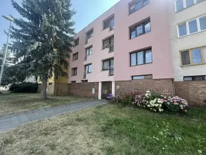 Pronájem bytu 3+1, Třeboň - Třeboň II, Daskabát, 90 m2