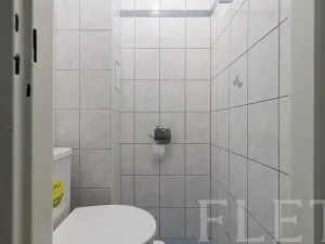 Prodej bytu 2+1, Praha - Holešovice, Osadní, 50 m2