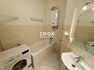 Pronájem bytu 2+1, Praha - Vršovice, Smolenská, 52 m2
