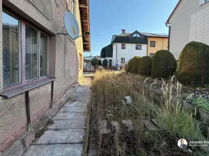 Prodej pozemku pro bydlení, Nová Paka, K. Světlé, 422 m2