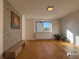 Pronájem bytu 3+kk, Slatiny, 62 m2