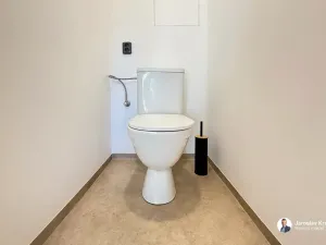 Pronájem bytu 3+kk, Slatiny, 62 m2