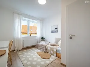 Prodej bytu 3+kk, Brno, Nivky, 85 m2