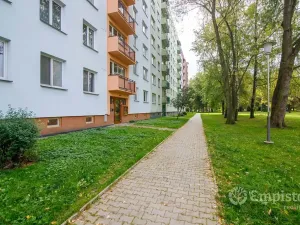 Prodej bytu 3+1, Ostrava, Jana Šoupala, 67 m2