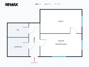 Prodej rodinného domu, Ruda nad Moravou, 170 m2