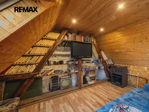 Prodej rodinného domu, Ruda nad Moravou, 170 m2