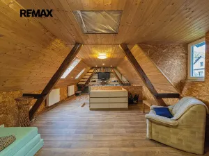 Prodej rodinného domu, Ruda nad Moravou, 170 m2