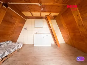 Prodej chaty, Horní Jiřetín, 18 m2