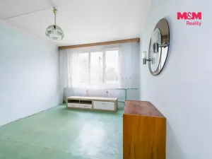 Prodej rodinného domu, Bor - Kurojedy, 120 m2