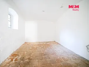 Prodej rodinného domu, Velká Kraš, 172 m2