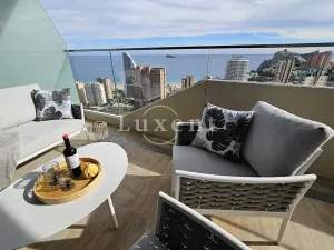 Prodej bytu 4+kk, Benidorm, Španělsko, 85 m2