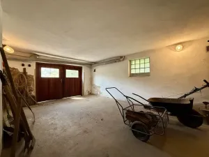 Prodej rodinného domu, Divišov, Na Sídlišti, 100 m2