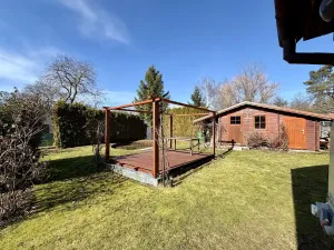 Prodej rodinného domu, Divišov, Zahradní, 150 m2