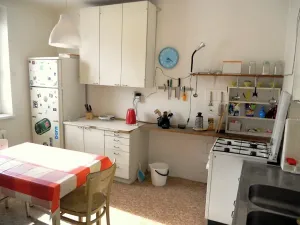 Pronájem pokoje, Brno, Kuřimská, 16 m2