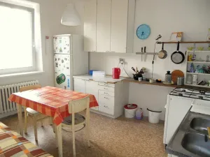 Pronájem pokoje, Brno, Kuřimská, 16 m2