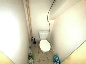Pronájem pokoje, Brno, Kuřimská, 16 m2