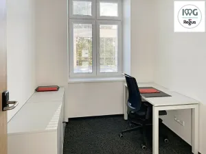 Pronájem kanceláře, Ostrava - Moravská Ostrava, 28. října, 8 m2