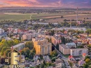 Prodej bytu 4+1, Vamberk, Struha, 85 m2