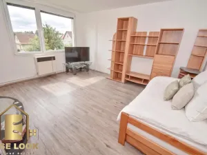 Prodej bytu 1+kk, Týniště nad Orlicí, Čs. armády, 29 m2