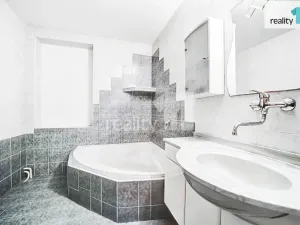 Pronájem rodinného domu, Horní Lapač, 140 m2