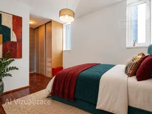 Prodej bytu 4+kk, Praha - Hlubočepy, Silurská, 94 m2