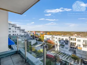 Prodej bytu 4+kk, Praha - Hlubočepy, Silurská, 94 m2