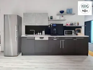 Pronájem kanceláře, Praha - Jinonice, Kačírkova, 20 m2