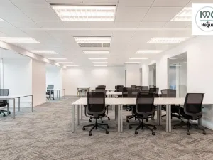 Pronájem kanceláře, Praha - Jinonice, Kačírkova, 25 m2